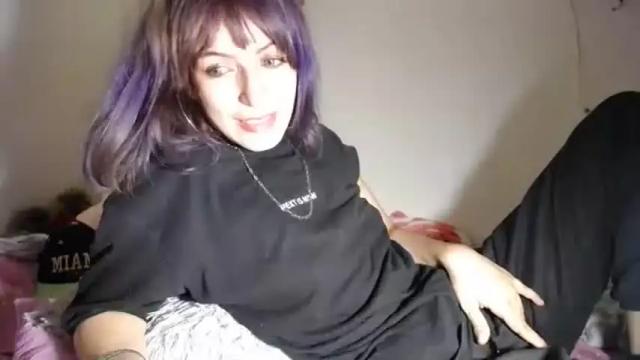 Thumbnail 1, intheheaven91's Stream at Chaturbate, 22 months ago