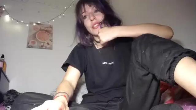 Image 4 of intheheaven91 Stream on Chaturbate on 22 months ago