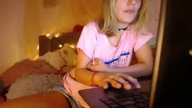 Image 10 of intheheaven91 Stream on Chaturbate on 21 months ago