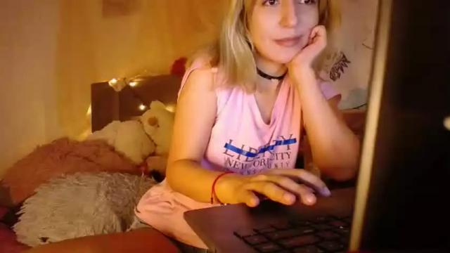 Image 3 of intheheaven91 Stream on Chaturbate on 21 months ago