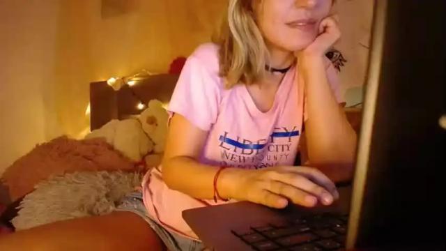 Thumbnail 3, intheheaven91's Stream at Chaturbate, 21 months ago