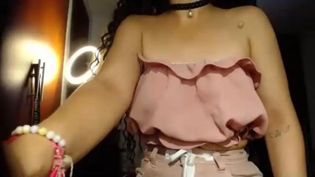 Image 2 of intheheaven91 Stream on Chaturbate on 18 months ago