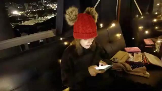 Image 3 of intheheaven91 Stream on Chaturbate on 18 months ago