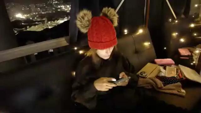 Image 4 of intheheaven91 Stream on Chaturbate on 18 months ago