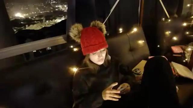 Thumbnail 2, intheheaven91's Stream at Chaturbate, 18 months ago