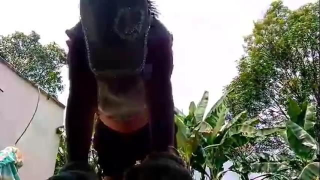 Thumbnail 1, intheheaven91's Stream at Chaturbate, 6 months ago