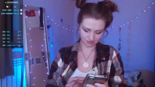Thumbnail 2, inthewildxxx's Stream at Chaturbate, 14 months ago