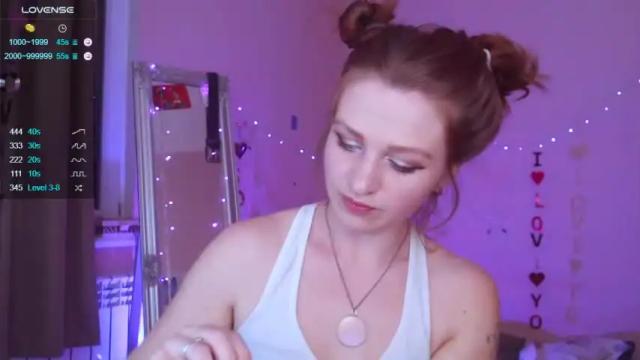 Thumbnail 3, inthewildxxx's Stream at Chaturbate, 14 months ago