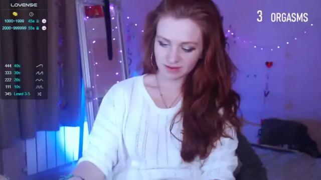 Thumbnail 1, inthewildxxx's Stream at Chaturbate, 14 months ago