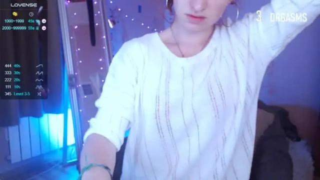 Image 6 of inthewildxxx Stream on Chaturbate on 15 months ago