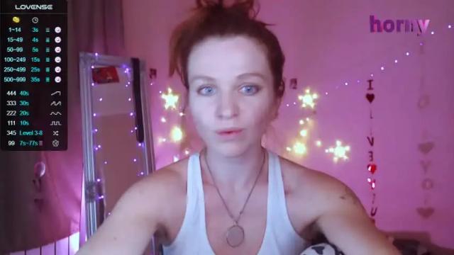 Thumbnail 1, inthewildxxx's Stream at Chaturbate, 14 months ago