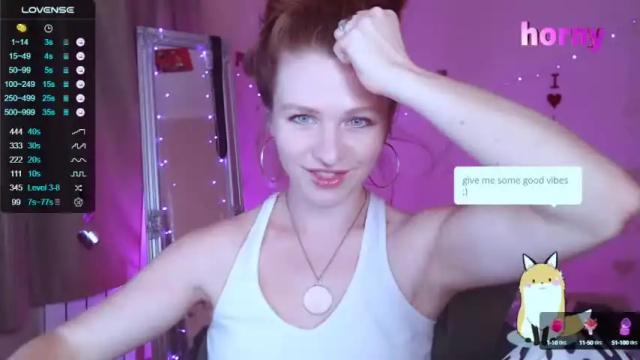 Image 10 of inthewildxxx Stream on Chaturbate on 14 months ago