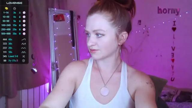 Image 11 of inthewildxxx Stream on Chaturbate on 14 months ago