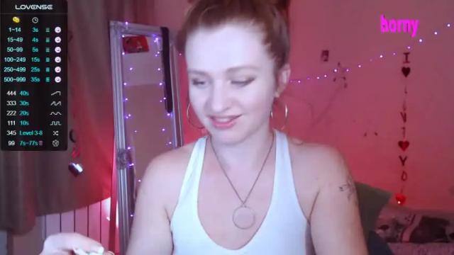 Image 12 of inthewildxxx Stream on Chaturbate on 14 months ago
