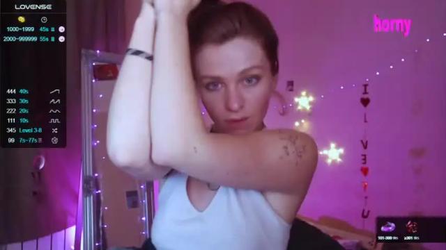 Image 2 of inthewildxxx Stream on Chaturbate on 14 months ago