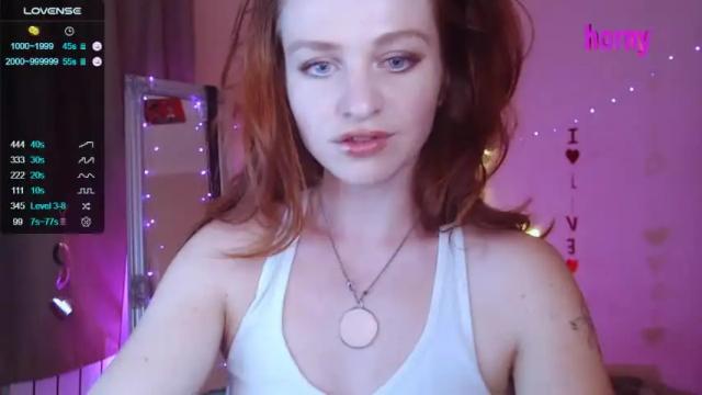 Image 4 of inthewildxxx Stream on Chaturbate on 14 months ago