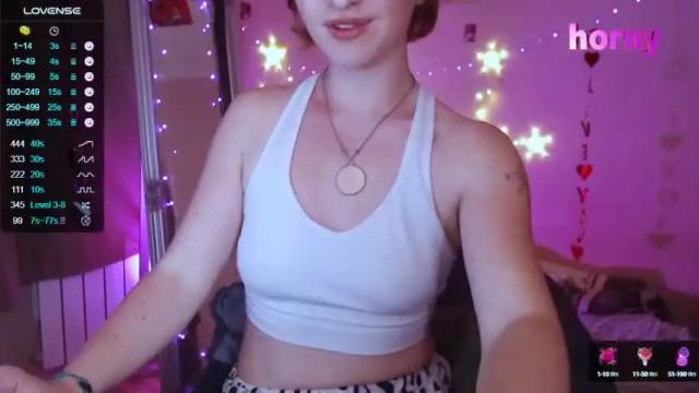 Thumbnail 2, inthewildxxx's Stream at Chaturbate, 14 months ago