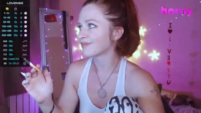 Image 6 of inthewildxxx Stream on Chaturbate on 14 months ago