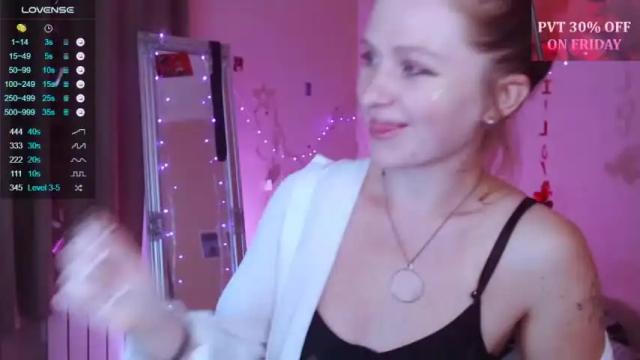Image 4 of inthewildxxx Stream on Chaturbate on 14 months ago