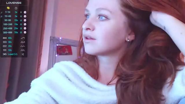 Image 4 of inthewildxxx Stream on Chaturbate on 14 months ago