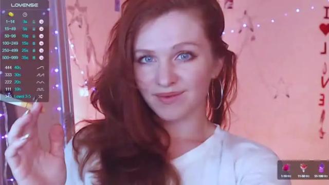 Image 8 of inthewildxxx Stream on Chaturbate on 14 months ago