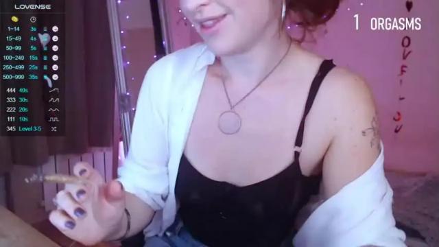 Image 10 of inthewildxxx Stream on Chaturbate on 14 months ago