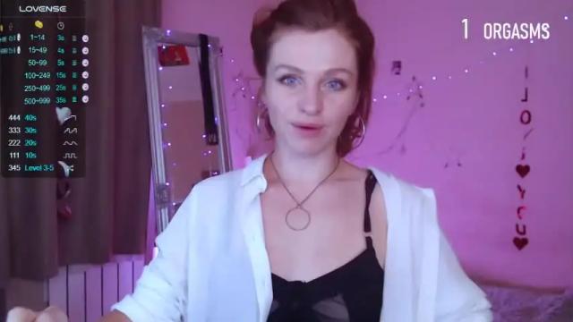 Image 7 of inthewildxxx Stream on Chaturbate on 14 months ago
