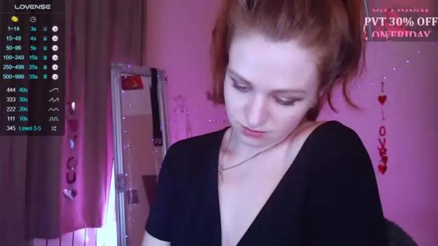 Image 2 of inthewildxxx Stream on Chaturbate on 14 months ago