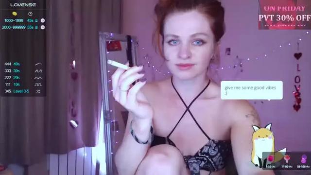Image 6 of inthewildxxx Stream on Chaturbate on 14 months ago