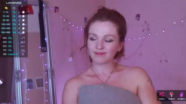 Image 12 of inthewildxxx Stream on Chaturbate on 14 months ago