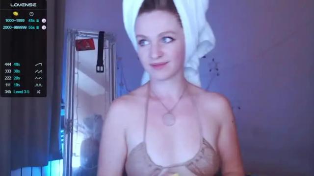 Thumbnail 1, inthewildxxx's Stream at Chaturbate, 14 months ago