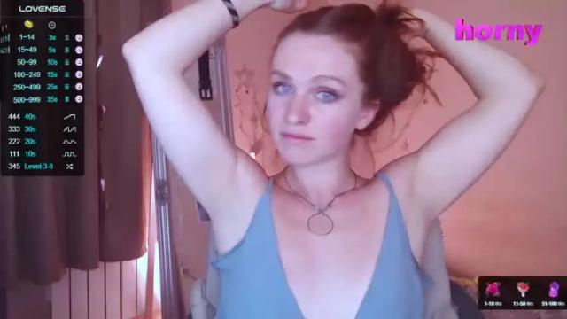 Image 10 of inthewildxxx Stream on Chaturbate on 14 months ago