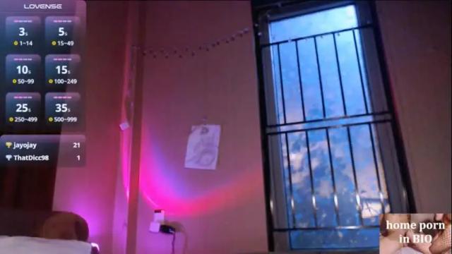 Thumbnail 1, inthewildxxx's Stream at Chaturbate, 1 month ago