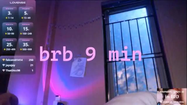 Thumbnail 3, inthewildxxx's Stream at Chaturbate, 1 month ago