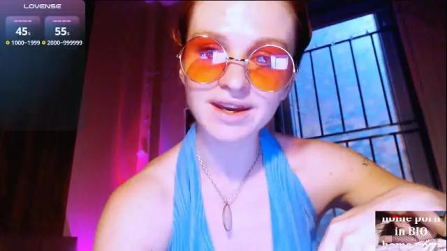 Thumbnail 1, inthewildxxx's Stream at Chaturbate, 1 month ago