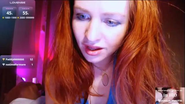 Thumbnail 3, inthewildxxx's Stream at Chaturbate, 1 month ago