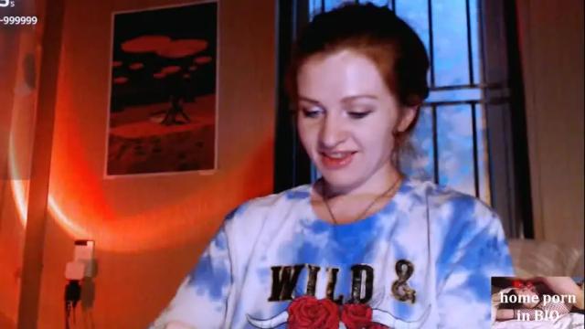 Thumbnail 1, inthewildxxx's Stream at Chaturbate, 1 month ago