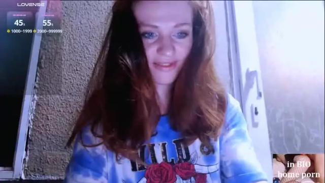 Image 10 of inthewildxxx Stream on Chaturbate on 1 month ago