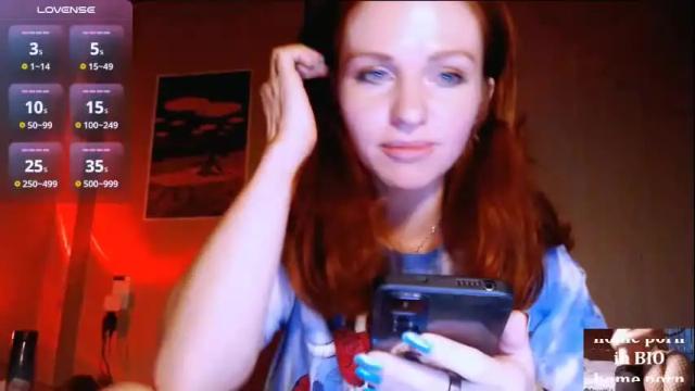 Image 11 of inthewildxxx Stream on Chaturbate on 1 month ago