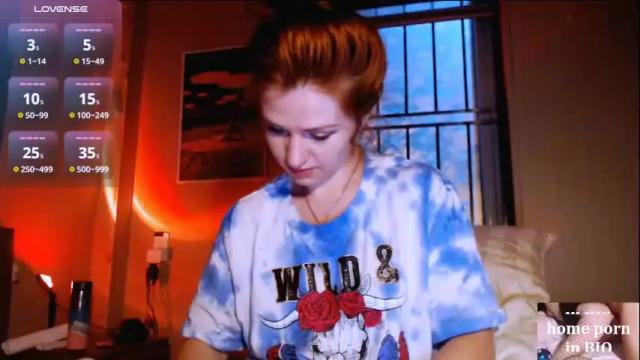 Image 2 of inthewildxxx Stream on Chaturbate on 1 month ago