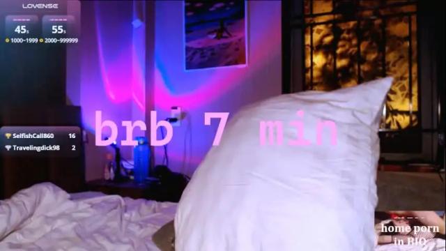 Image 6 of inthewildxxx Stream on Chaturbate on 20 days ago