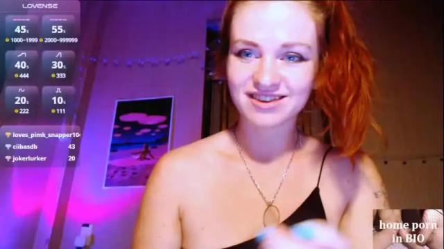 Image 10 of inthewildxxx Stream on Chaturbate on 6 days ago
