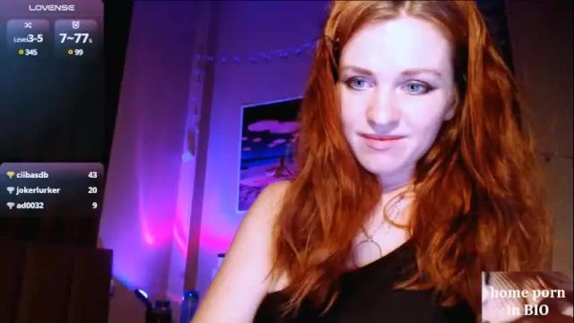 Image 2 of inthewildxxx Stream on Chaturbate on 6 days ago
