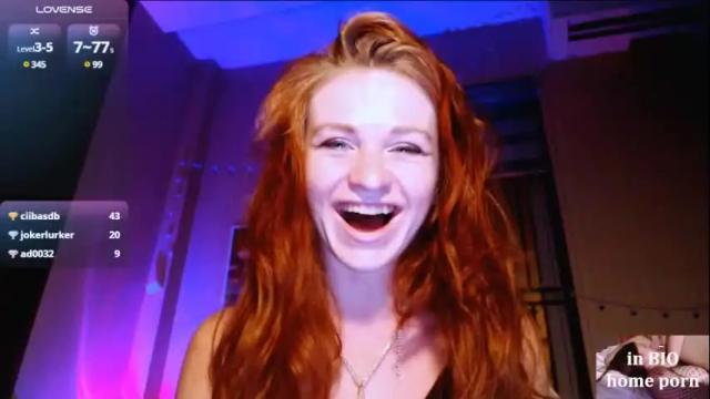 Image 3 of inthewildxxx Stream on Chaturbate on 6 days ago