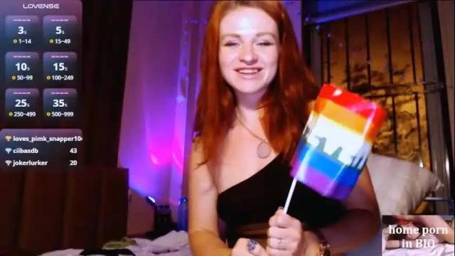 Image 8 of inthewildxxx Stream on Chaturbate on 6 days ago