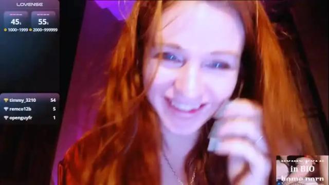 Image 10 of inthewildxxx Stream on Chaturbate on 2 days ago