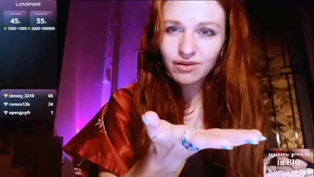Image 12 of inthewildxxx Stream on Chaturbate on 2 days ago