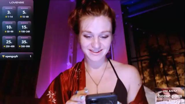 Image 4 of inthewildxxx Stream on Chaturbate on 2 days ago
