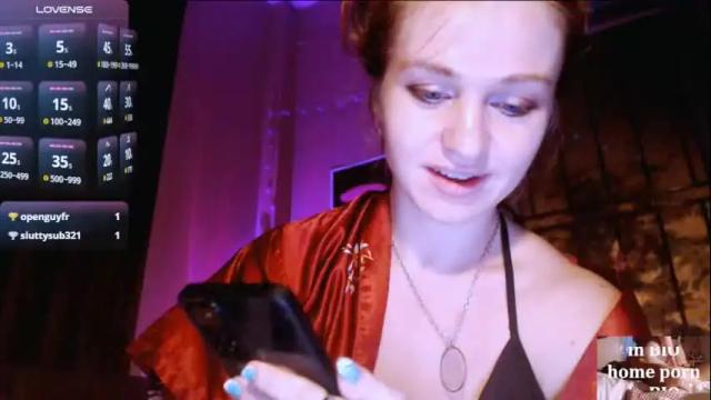 Thumbnail 2, inthewildxxx's Stream at Chaturbate, 13 hours ago