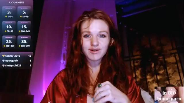Image 7 of inthewildxxx Stream on Chaturbate on 2 days ago